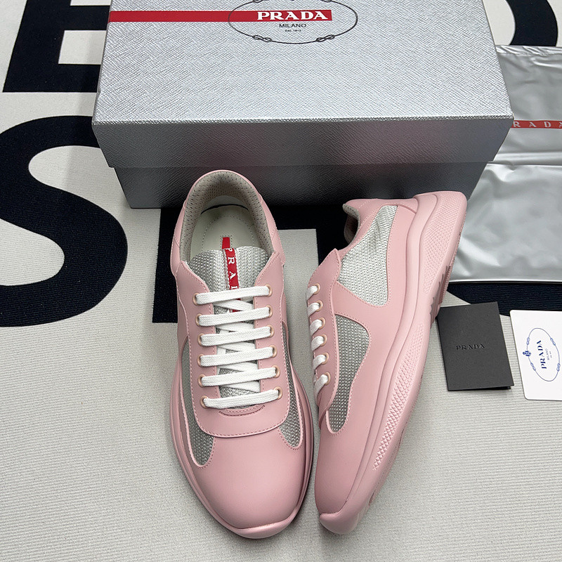 pr sneaker