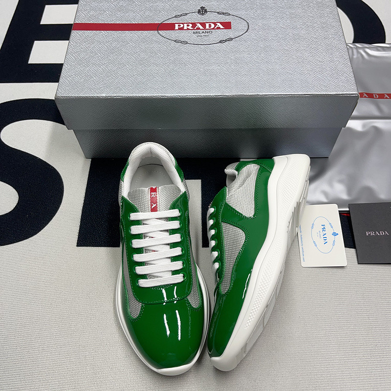 pr sneaker