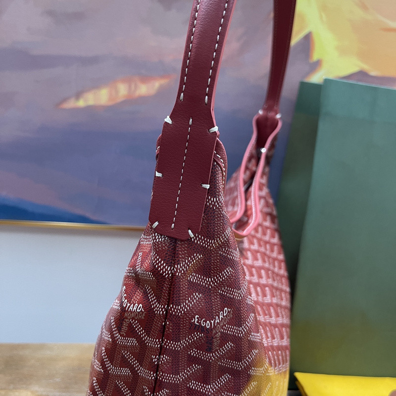 G09ard purse