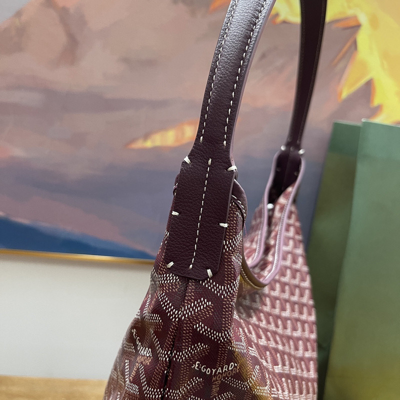 G09ard purse