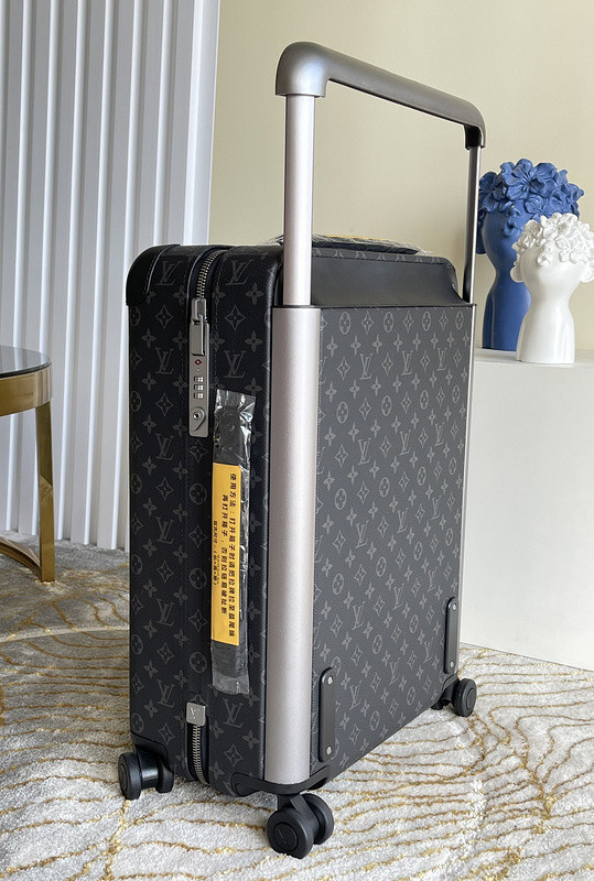LVT HORIZON four-wheeled trolley case