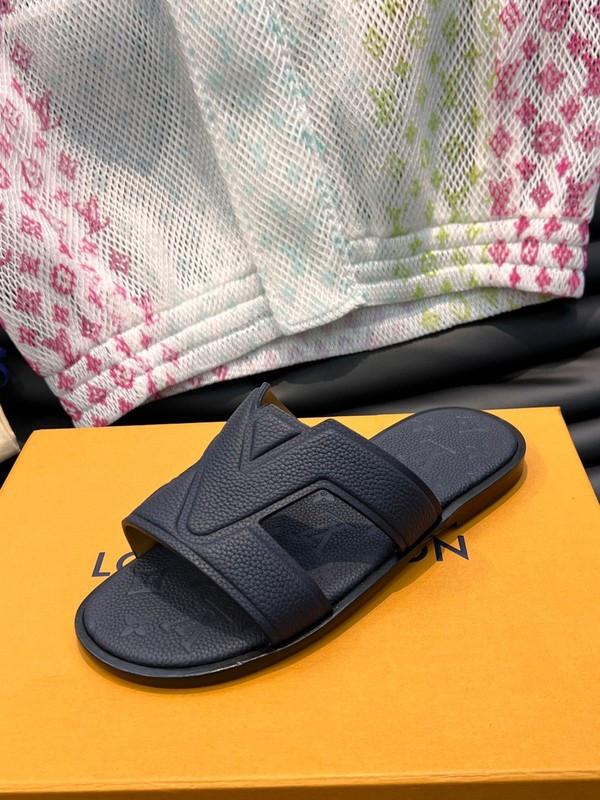lvt sandals