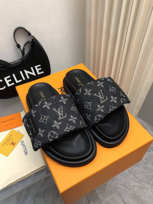 lvt sandals