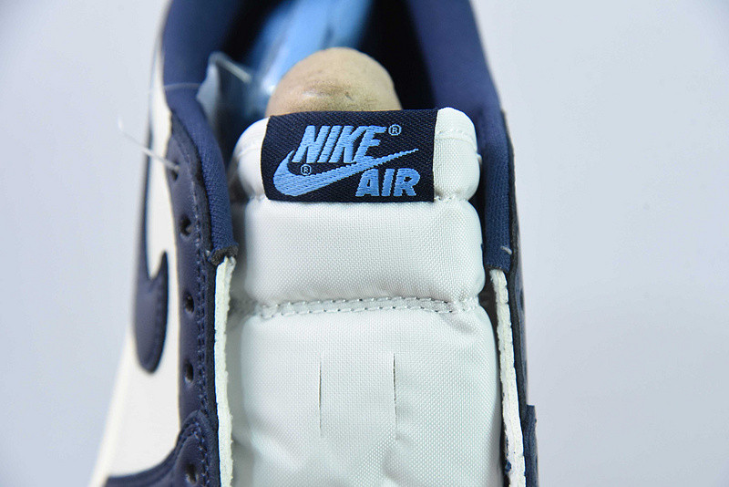 air jordan 1 low og “obsidian” cz0790-400