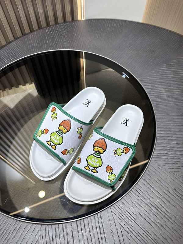 lvt sandals