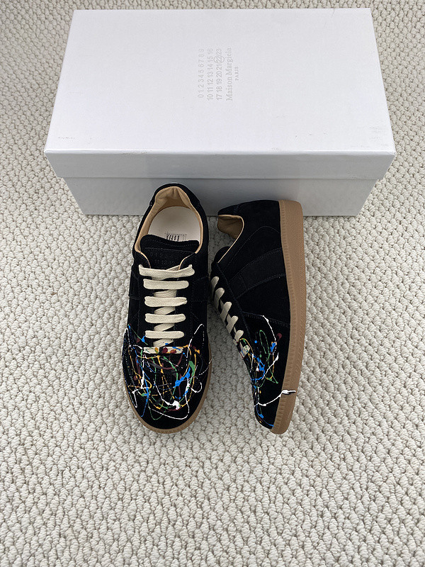 ma*s*n Ma*i*la sneaker