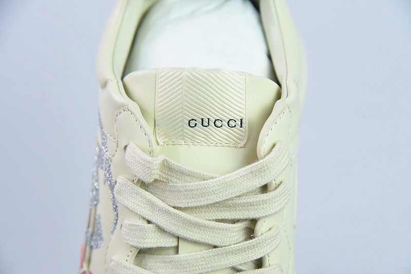 G*u*i rhyton sneaker
