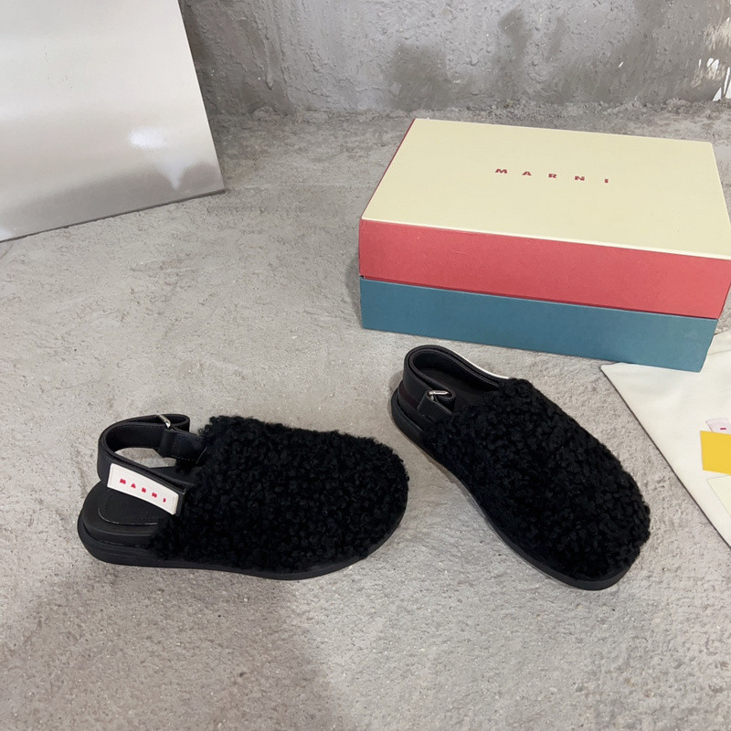marni slippers