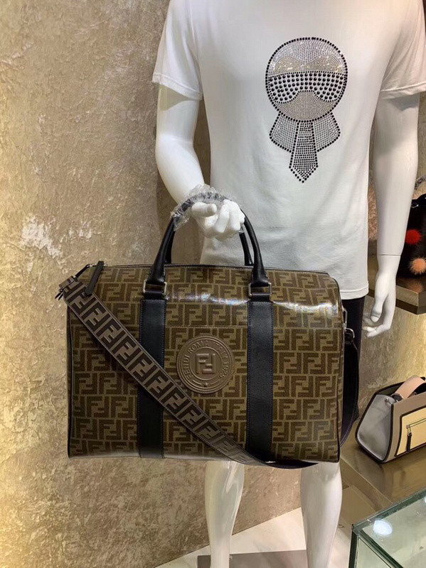 F**di bag