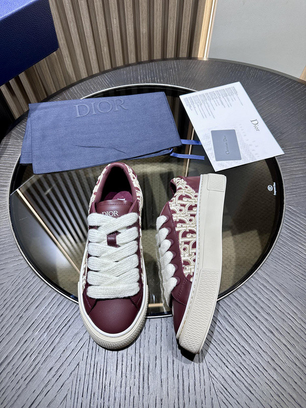 DIO* B33 SNEAKER