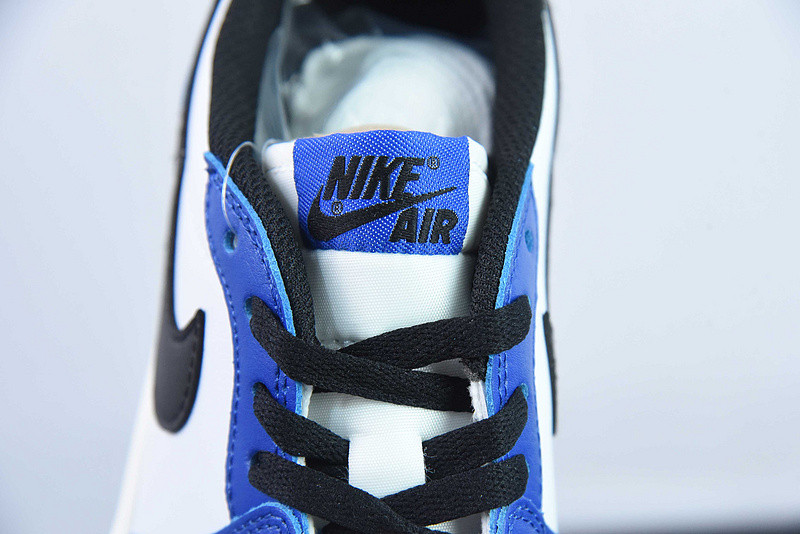 Air Jordan 1 Low OG “Game Royal” CZ0790-140
