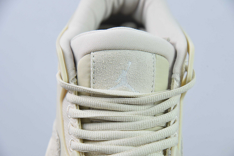 Air Jordan 4 RM Legend Light Brown FQ7940-200