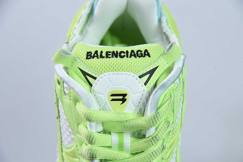 Ba1en*iaga runner sneaker