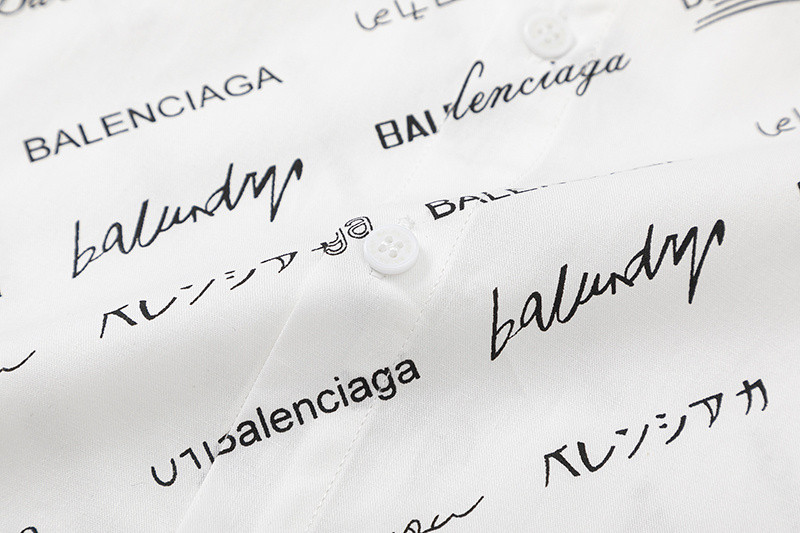 Ba*len*cia*ga clothes