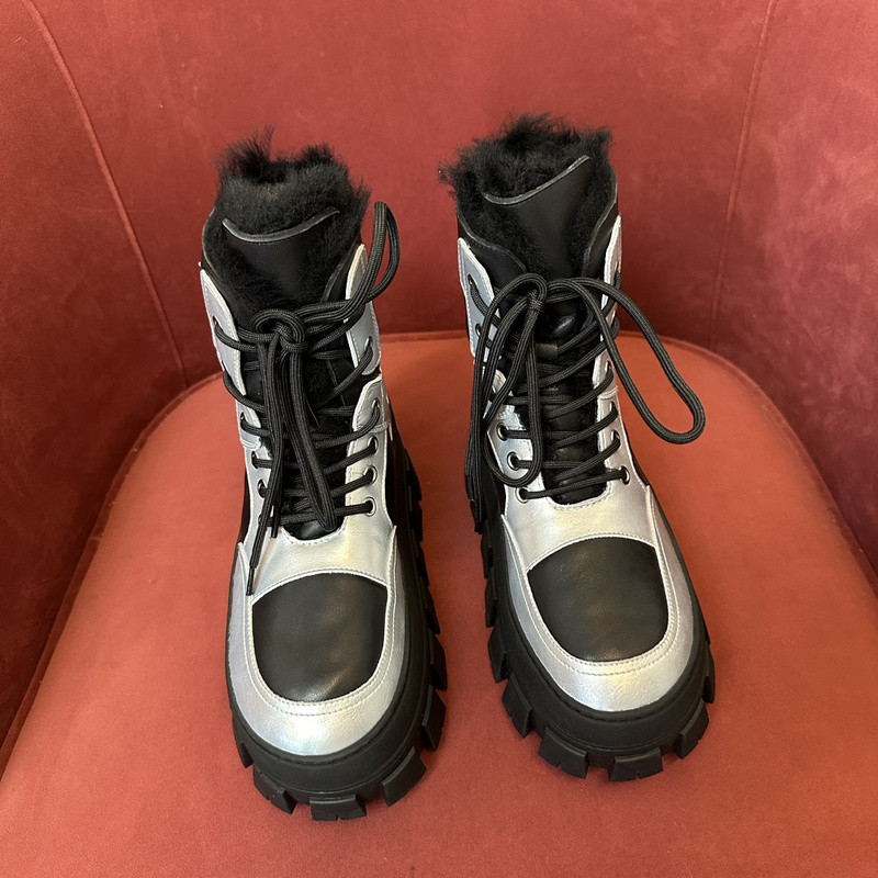 PR SNEAKER