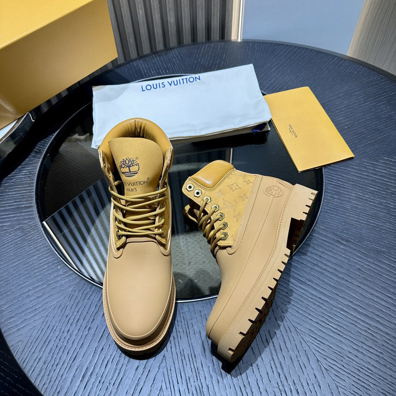 LVT BOOTS