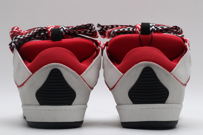 LANVIN CURB SNEAKER