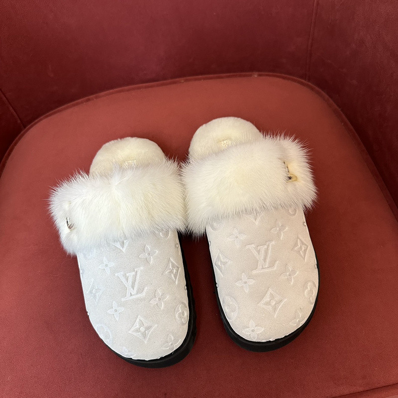 LVT SANDALS