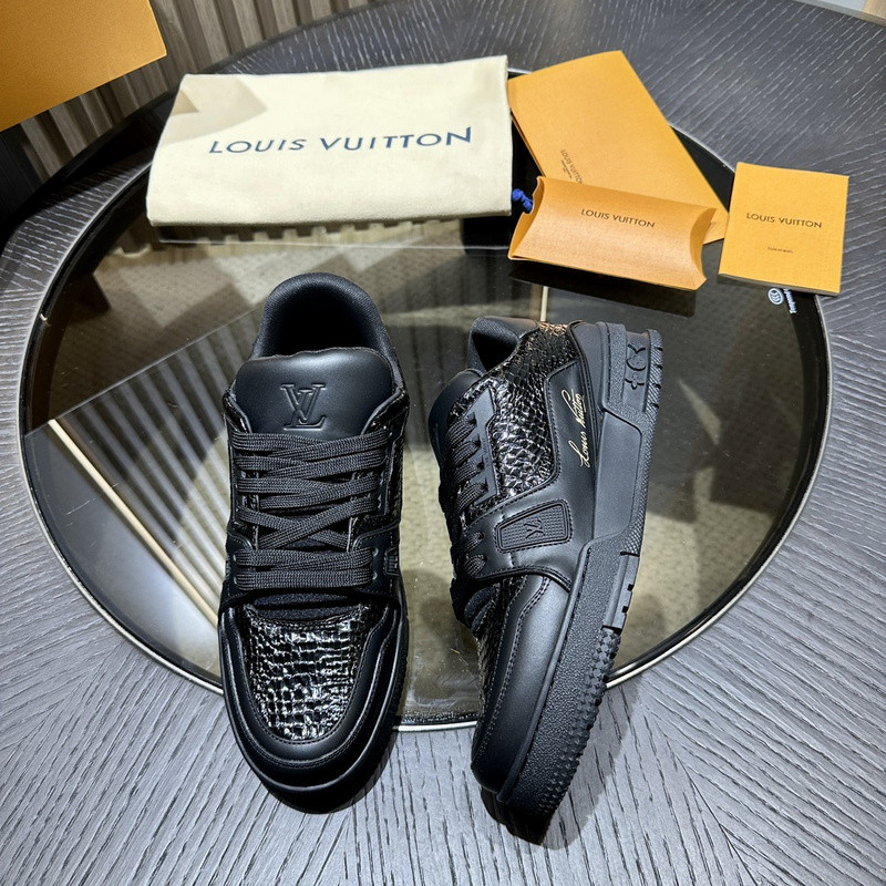 LVT SNEAKERS