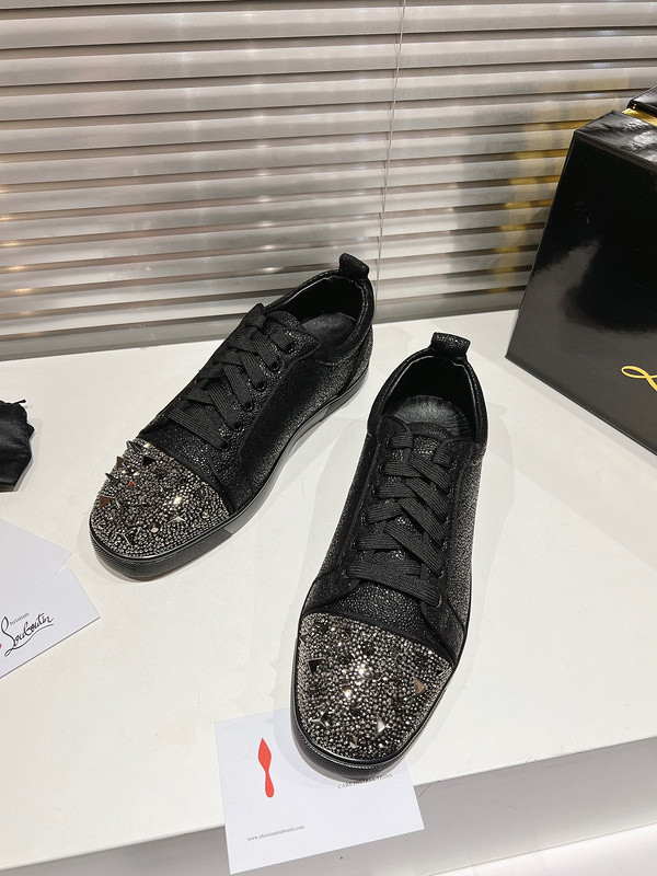 CHIAN LOUIN LOW TOP SNEAKER