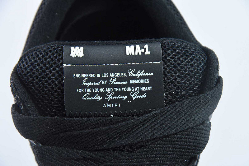 AMIRI MA-1 Sneakers