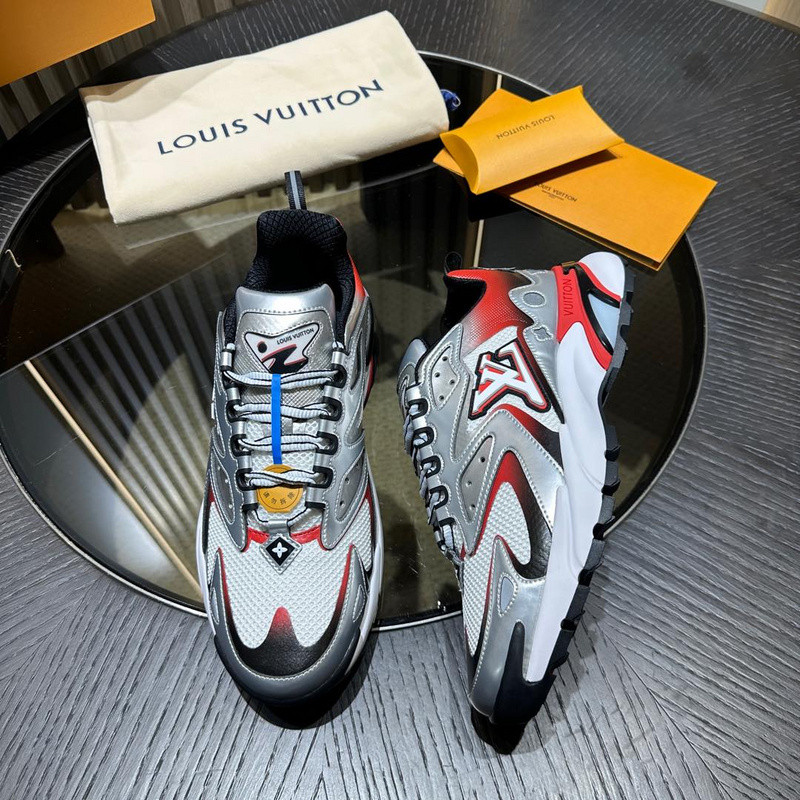 LVT SNEAKERS