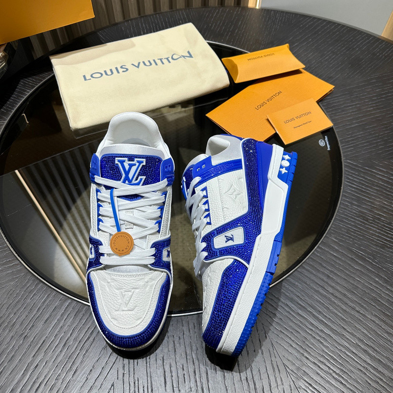 LVT SNEAKERS