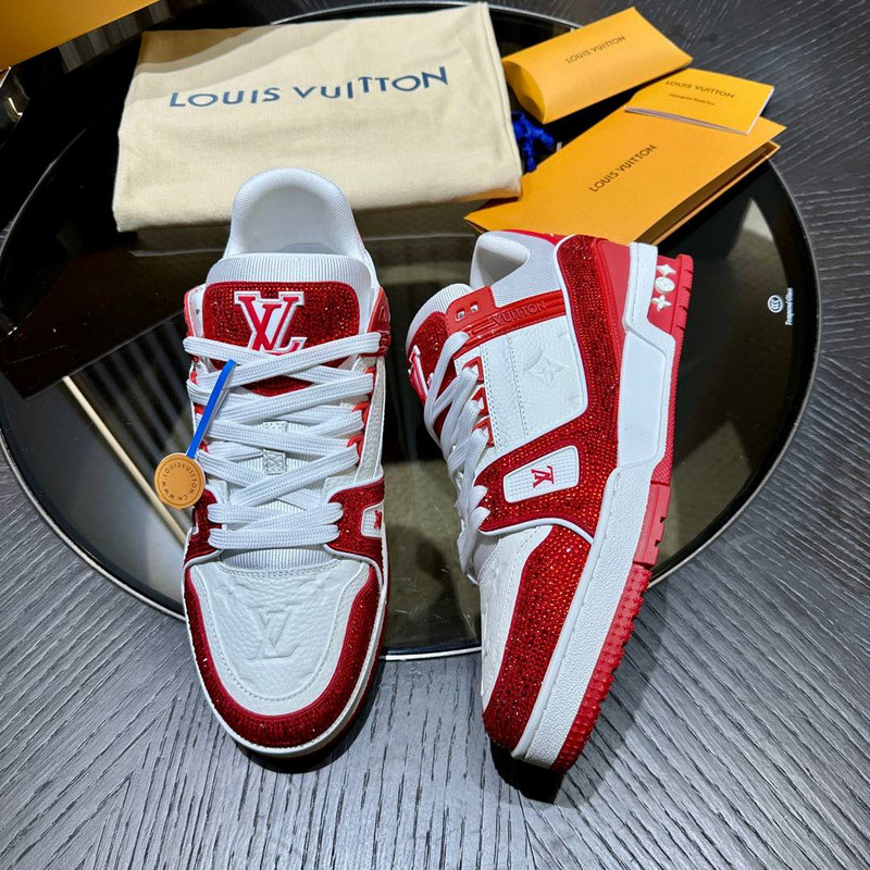 LVT SNEAKERS