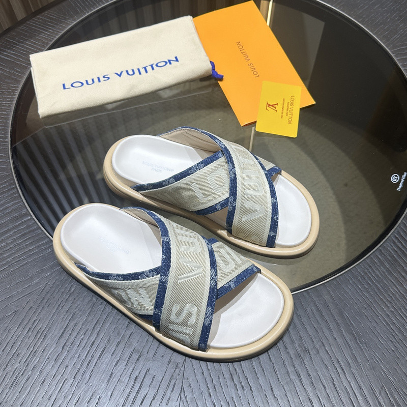 LVT SANDALS
