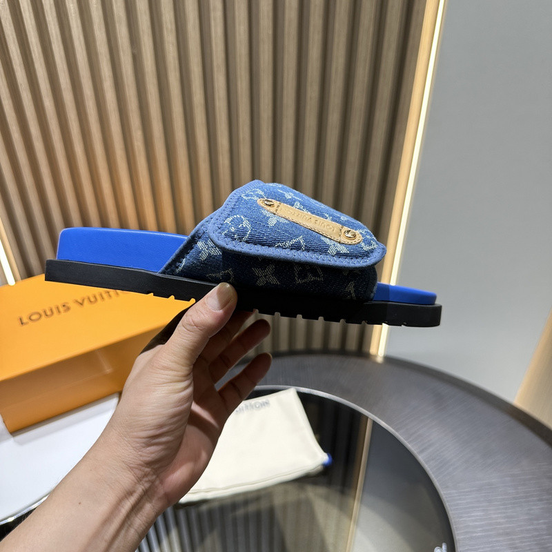 LVT SANDALS