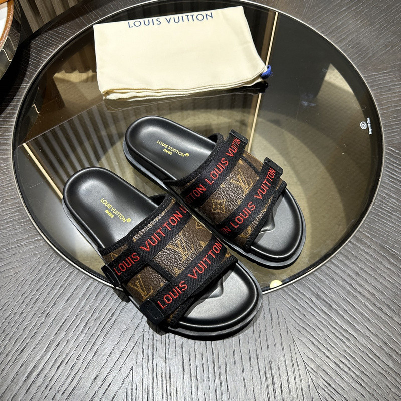 LVT SANDALS