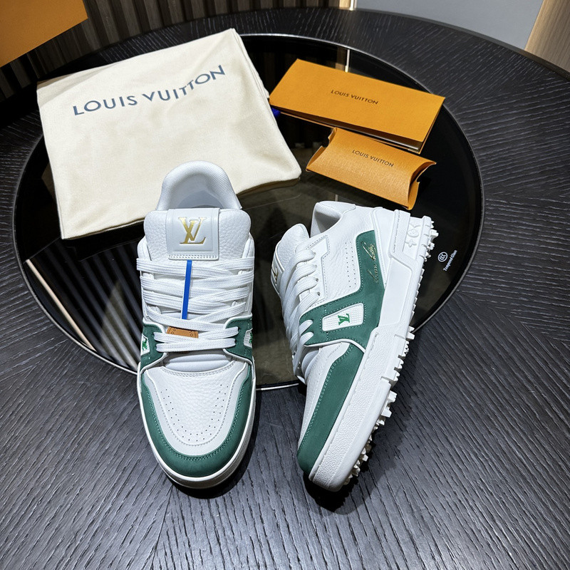 LVT SNEAKERS
