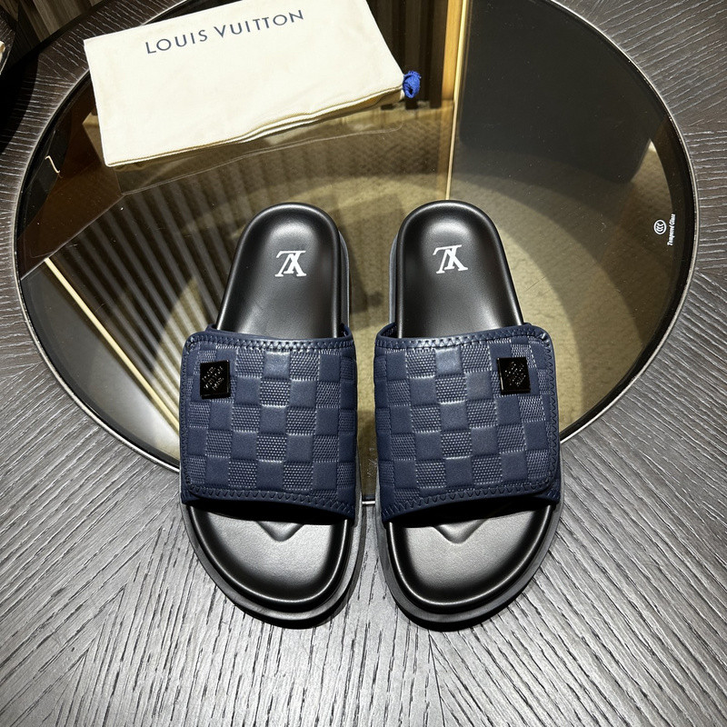 LVT SANDALS