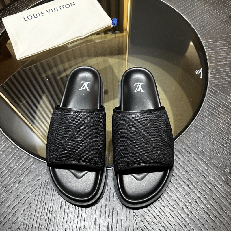 LVT SANDALS