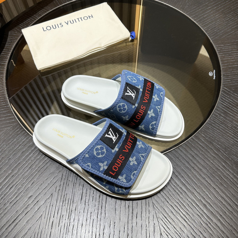 LVT SANDALS