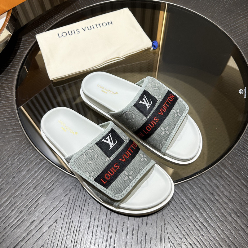 LVT SANDALS