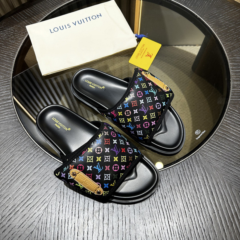 LVT SANDALS