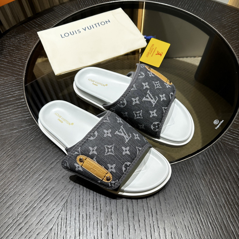 LVT SANDALS