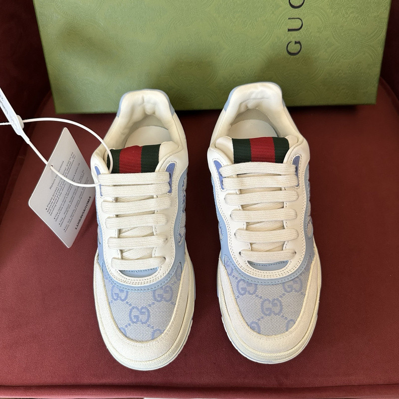 G*u*i sneaker