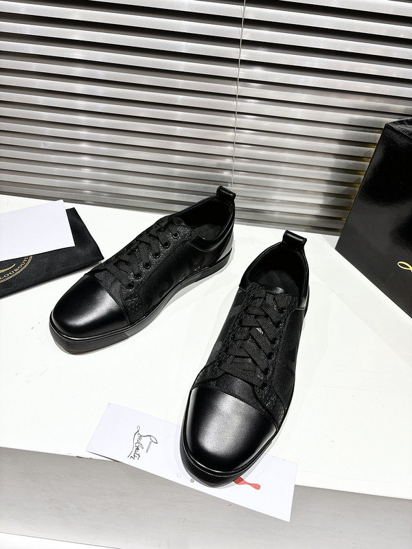 CHIAN LOUIN LOW TOP SNEAKER