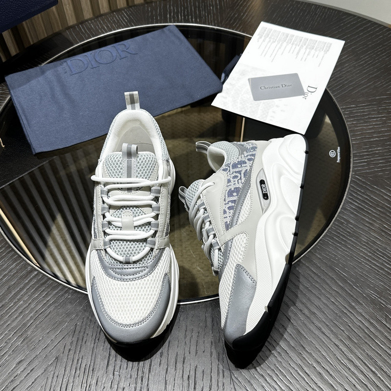 DIO* HOMME B22 TRAINER SNEAKER