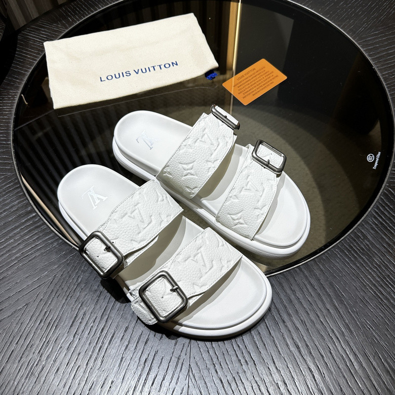 LVT SANDALS