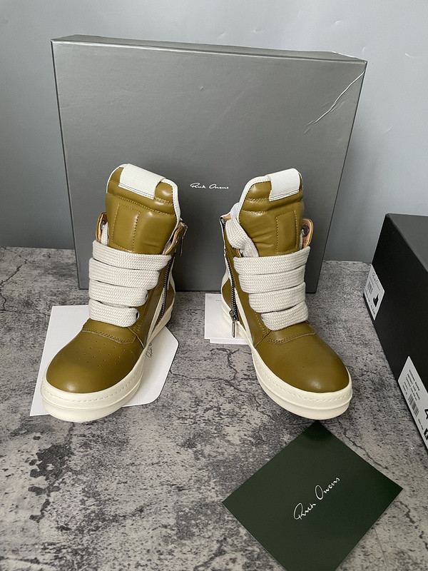 RICK OWENS DRKSHDW