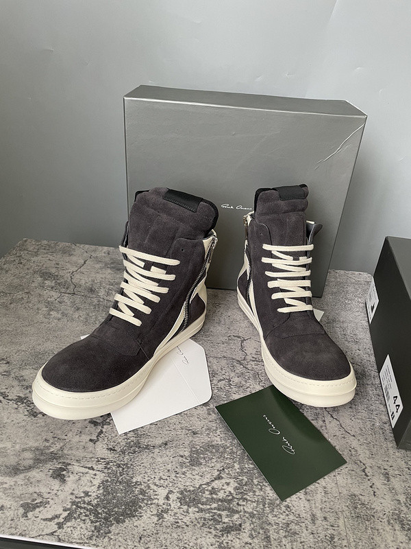RICK OWENS DRKSHDW