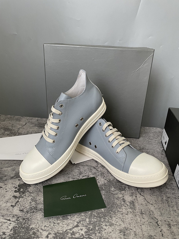 RICK OWENS DRKSHDW