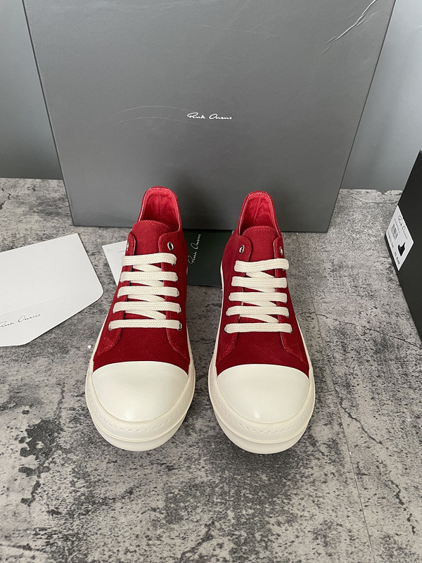 RICK OWENS DRKSHDW
