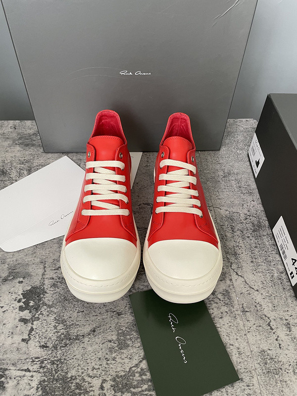 RICK OWENS DRKSHDW