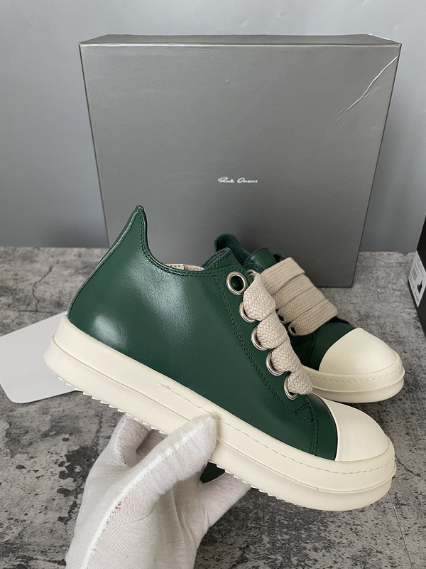 RICK OWENS DRKSHDW