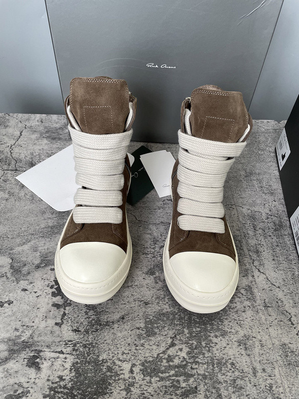 RICK OWENS DRKSHDW