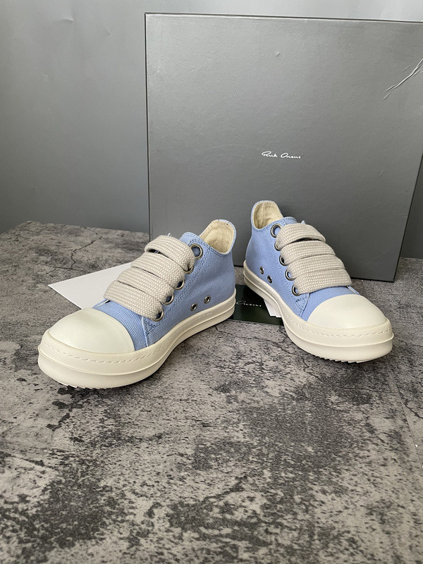 RICK OWENS DRKSHDW